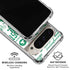 NBA Boston Celtics Historic Blast Pixel 9 Pro XL Clear Case